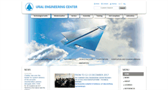 Desktop Screenshot of eng.cheltec.ru